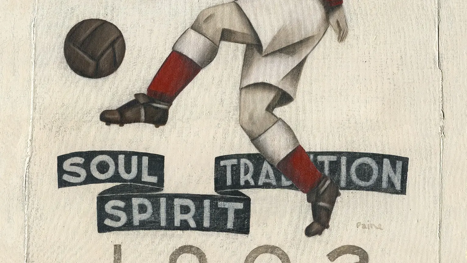 RedMatchday Issue 24 | Preview