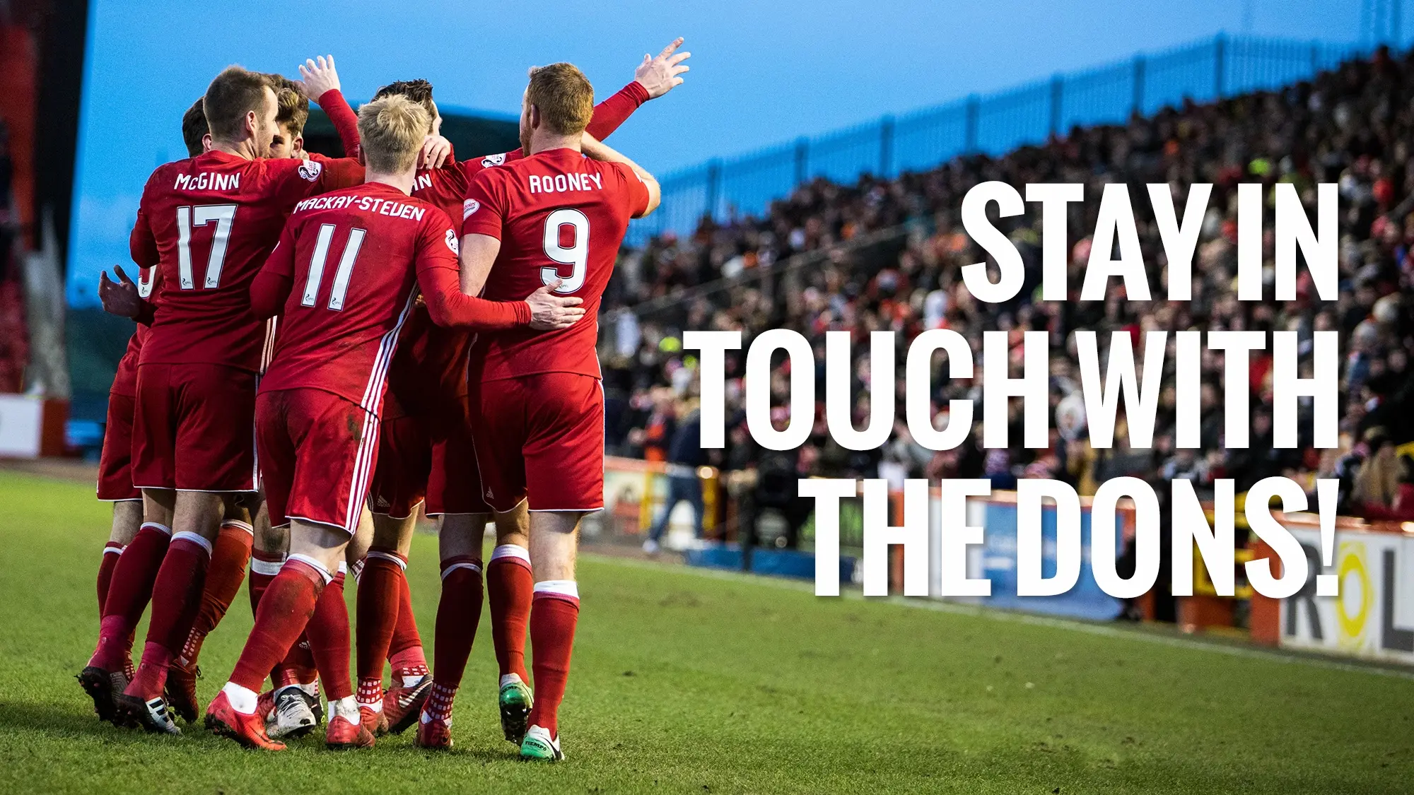 Competition: Win a season ticket for 2018/19!