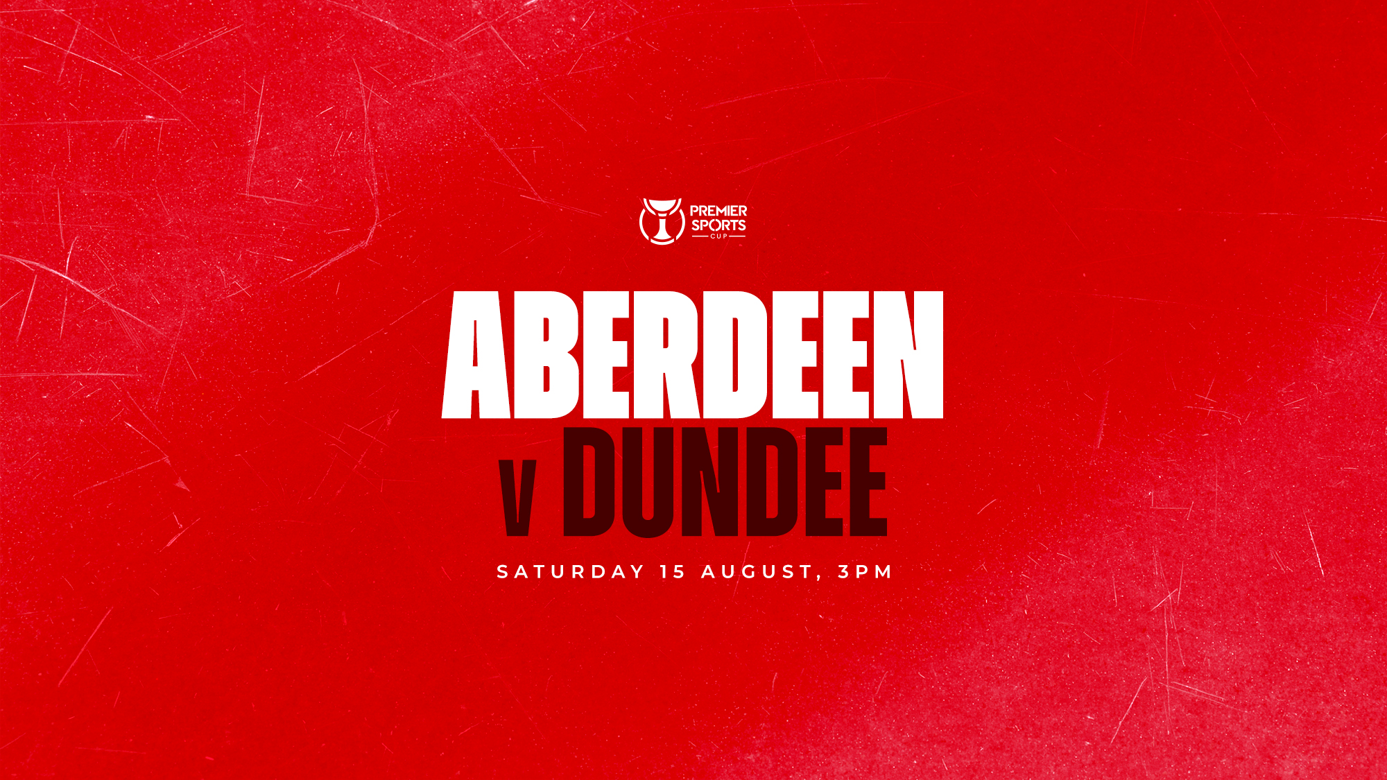 Dundee Ticket Info