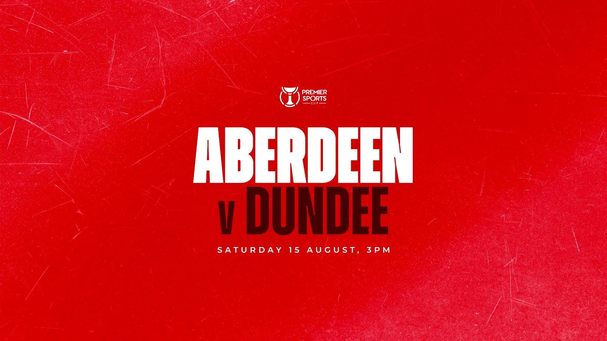 Dundee Ticket Info