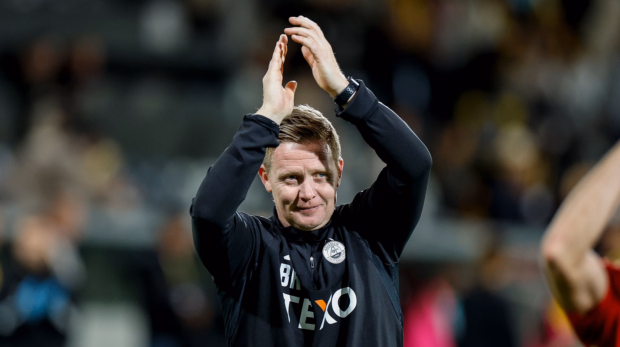 "We could have scored five or six goals" - Barry Robson image