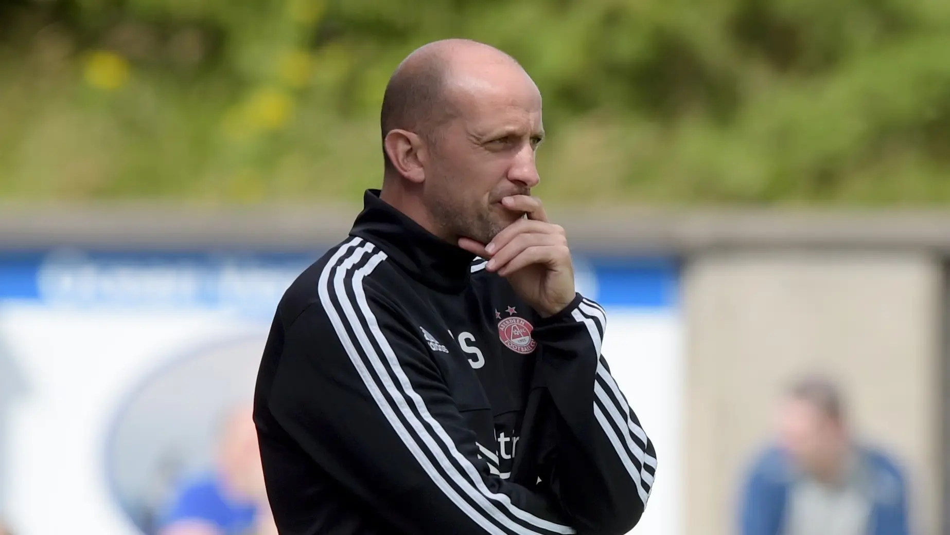 SPFL Development League | Fixture Info