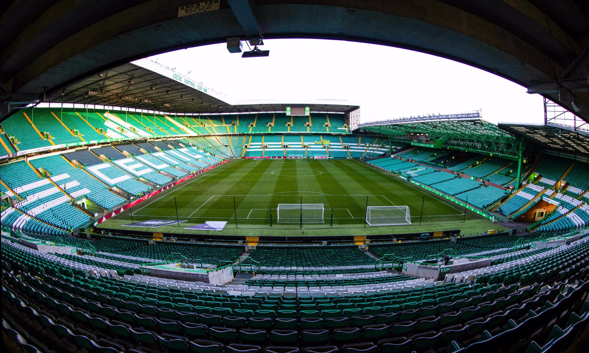 Supporter Information | Celtic (A) image