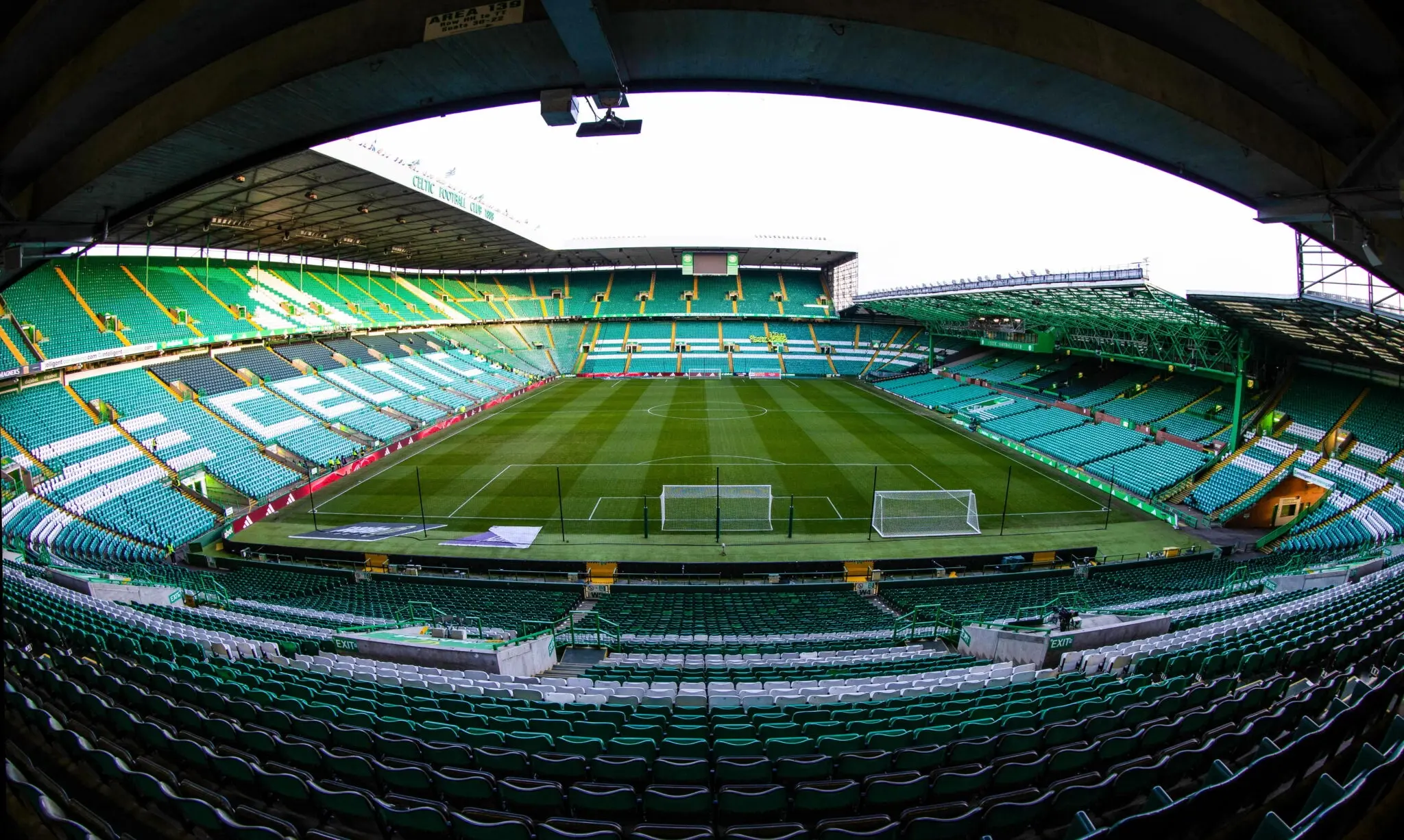 Supporter Information | Celtic (A) image