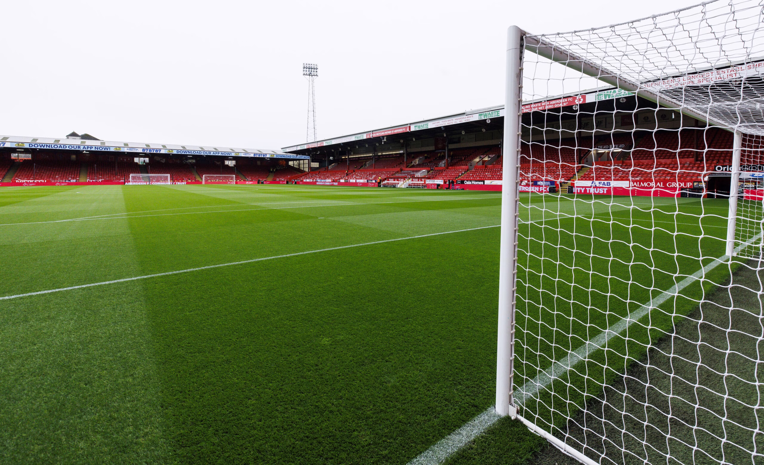 Vacancy | Supporter Engagement Team Member (Matchday)