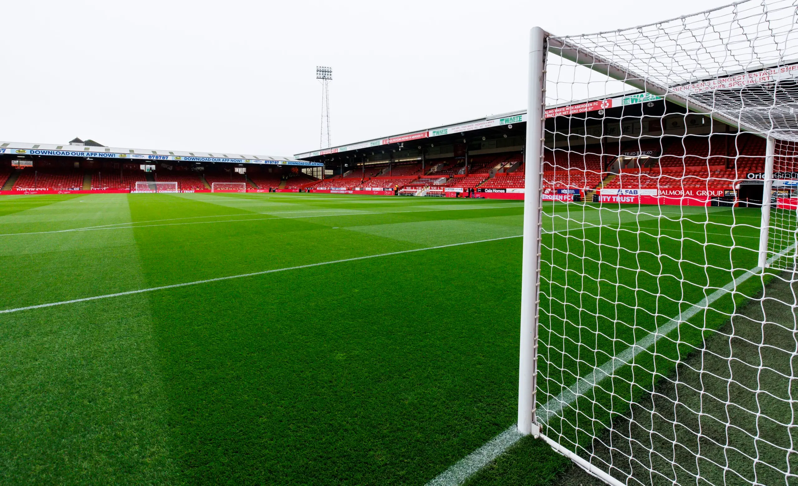 Vacancy | Supporter Engagement Team Member (Matchday)