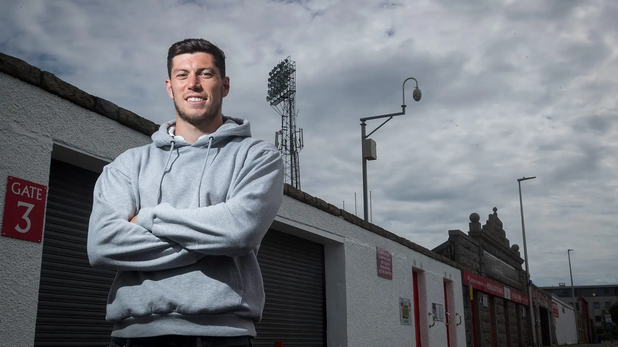 Red Matchday | Issue 03 Preview
