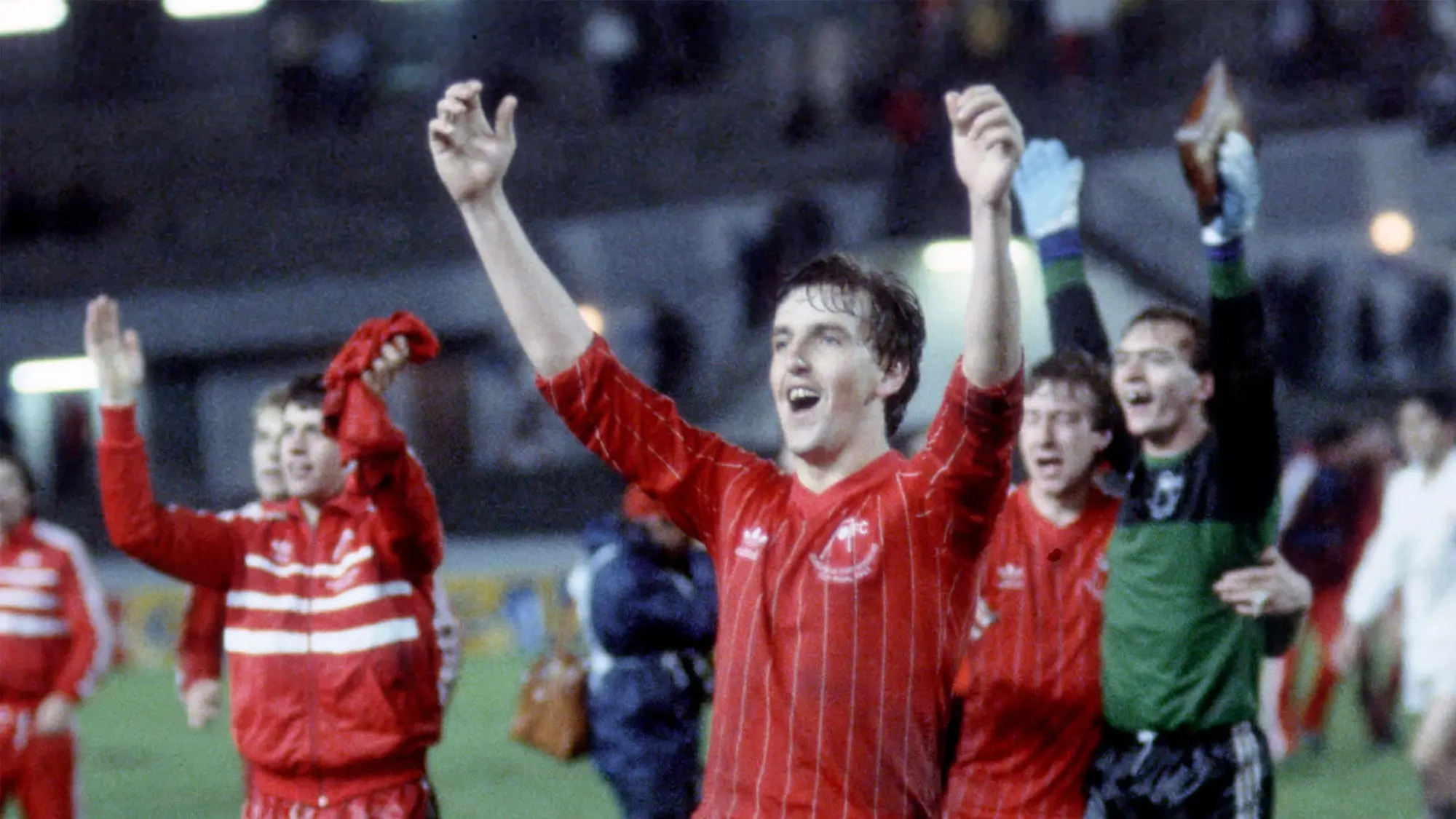 AFC FPs | Gothenburg Day | Peter Weir Interview