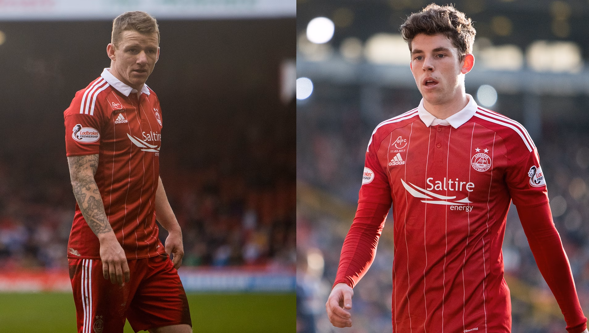 Transfer News: Jonny Hayes & Ryan Christie