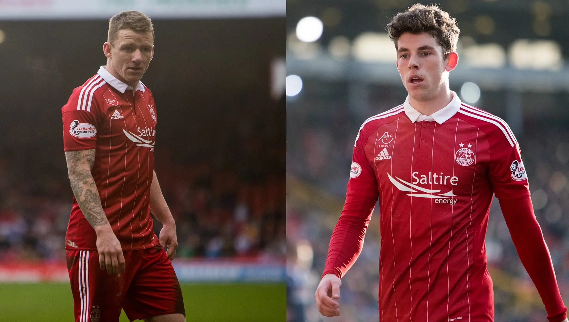 Transfer News: Jonny Hayes & Ryan Christie