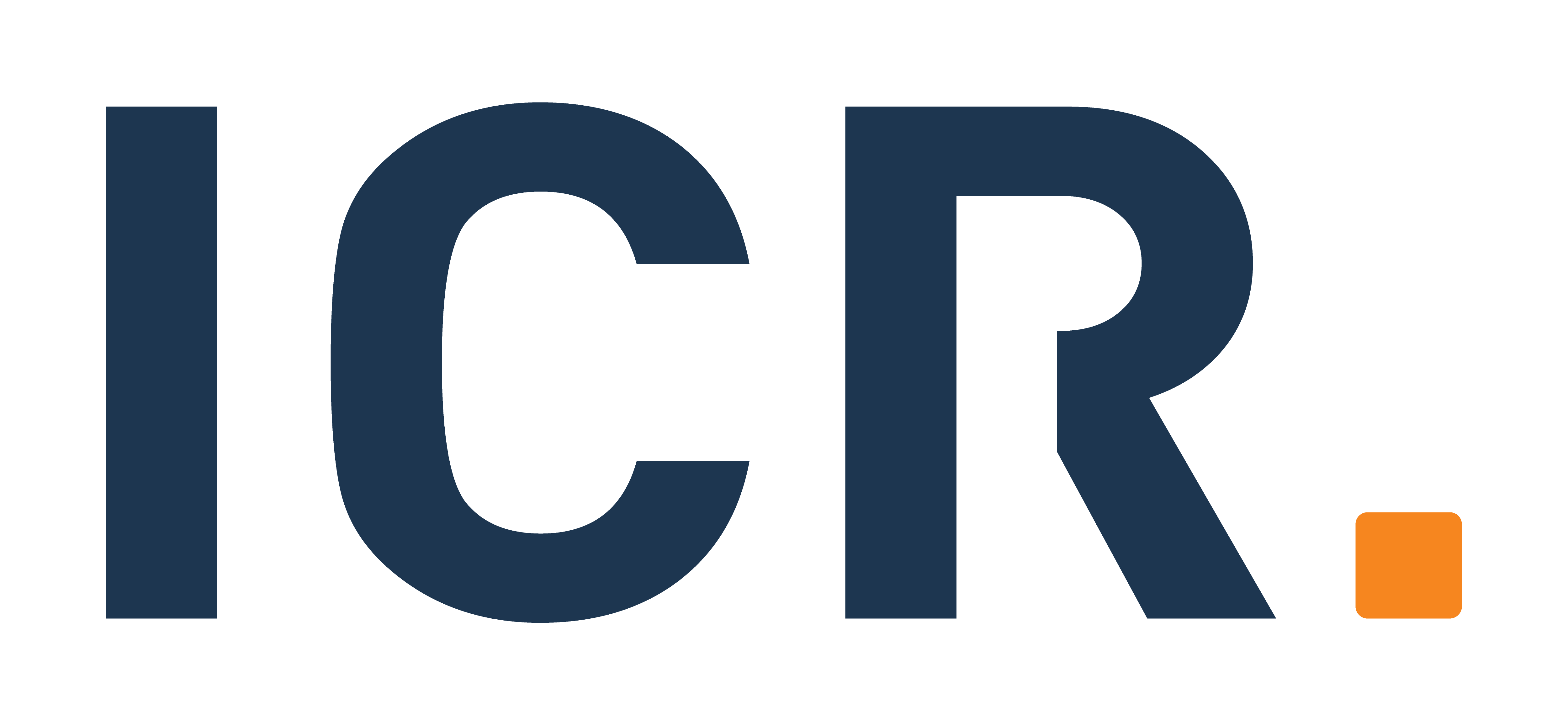 ICR logo RGB Image