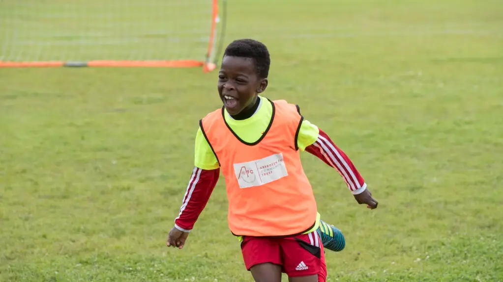AFCCT Community Trust