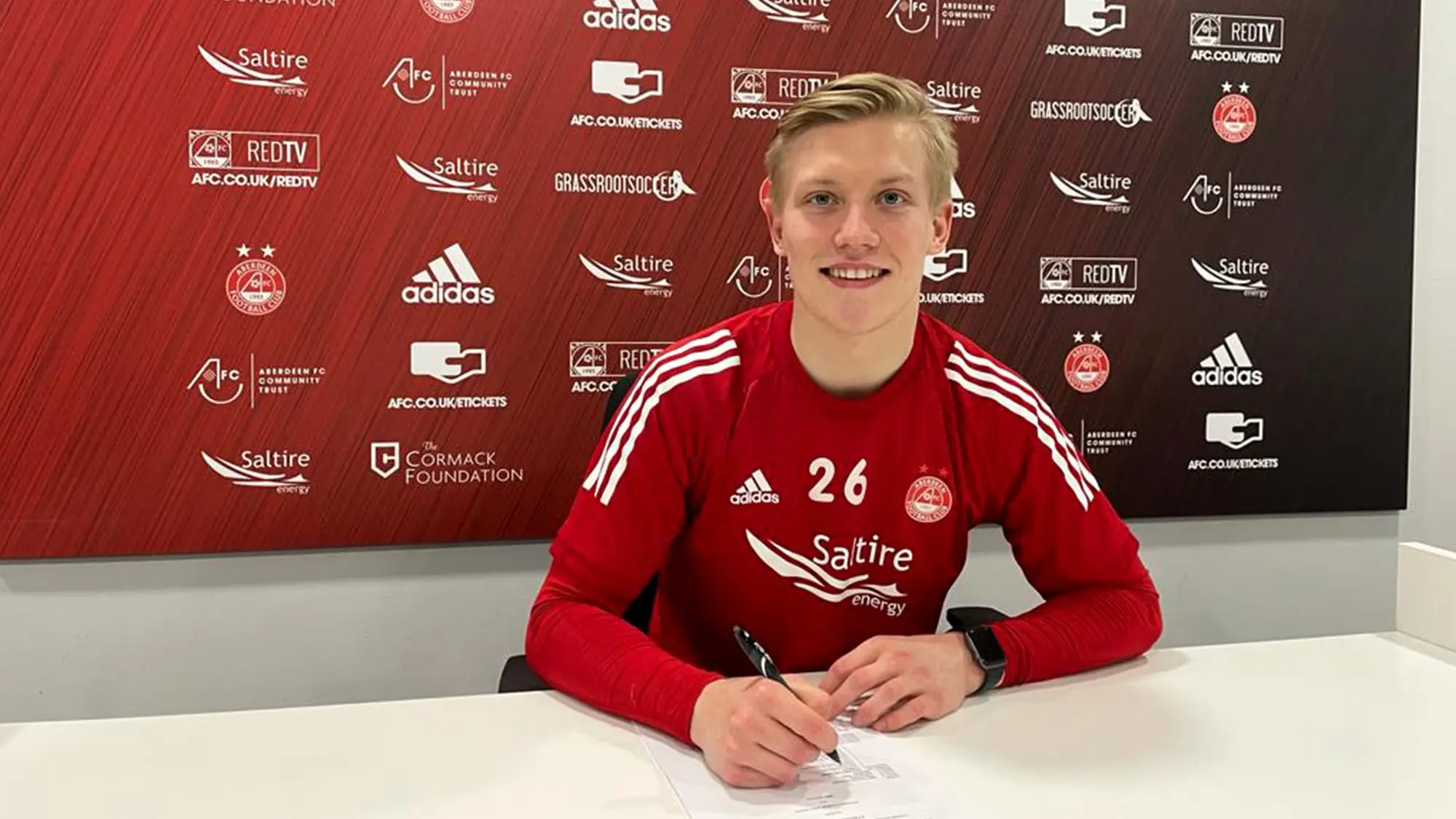 Miko rewarded with new deal