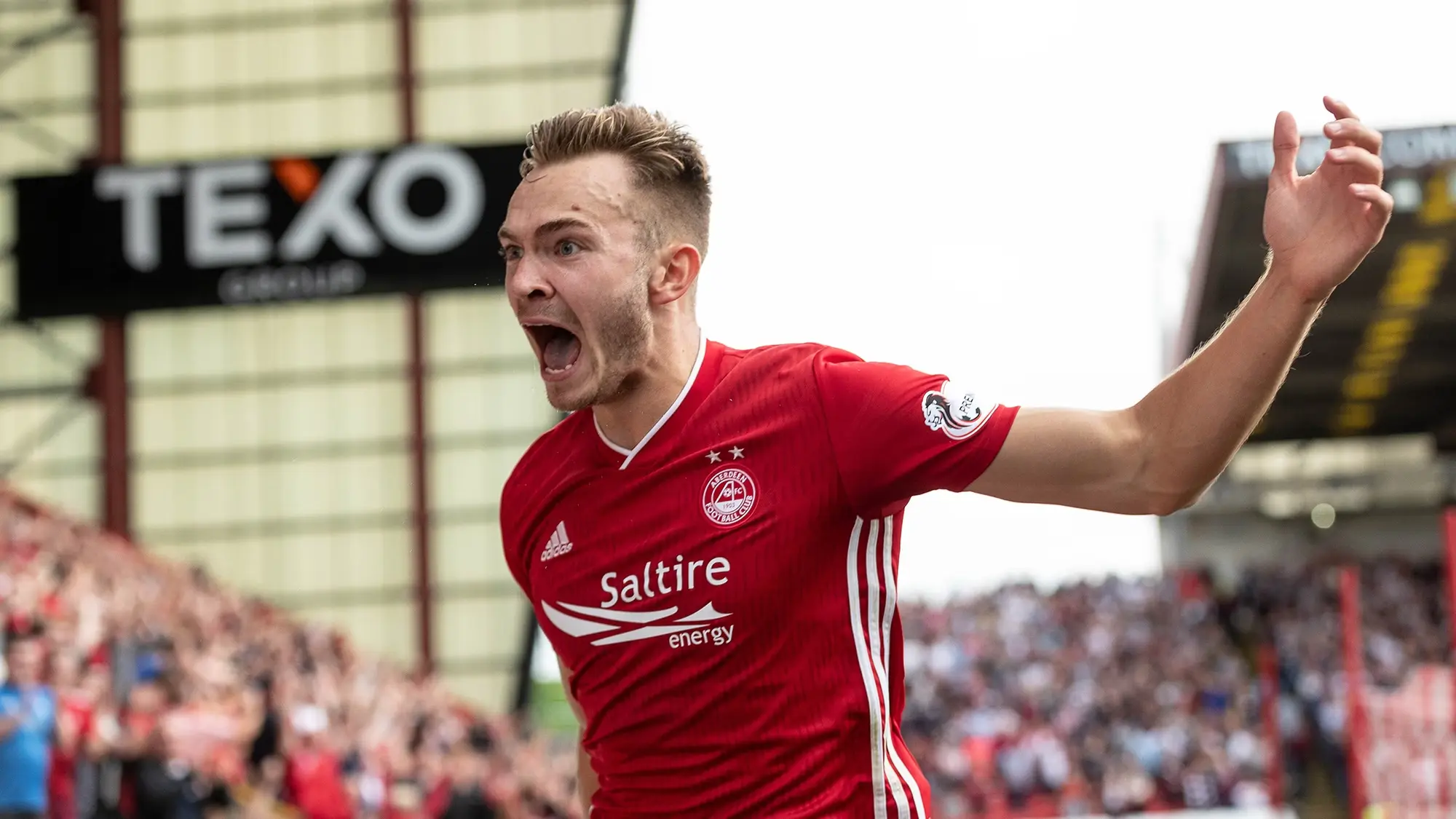 How to watch The Dons play HNK Rijeka