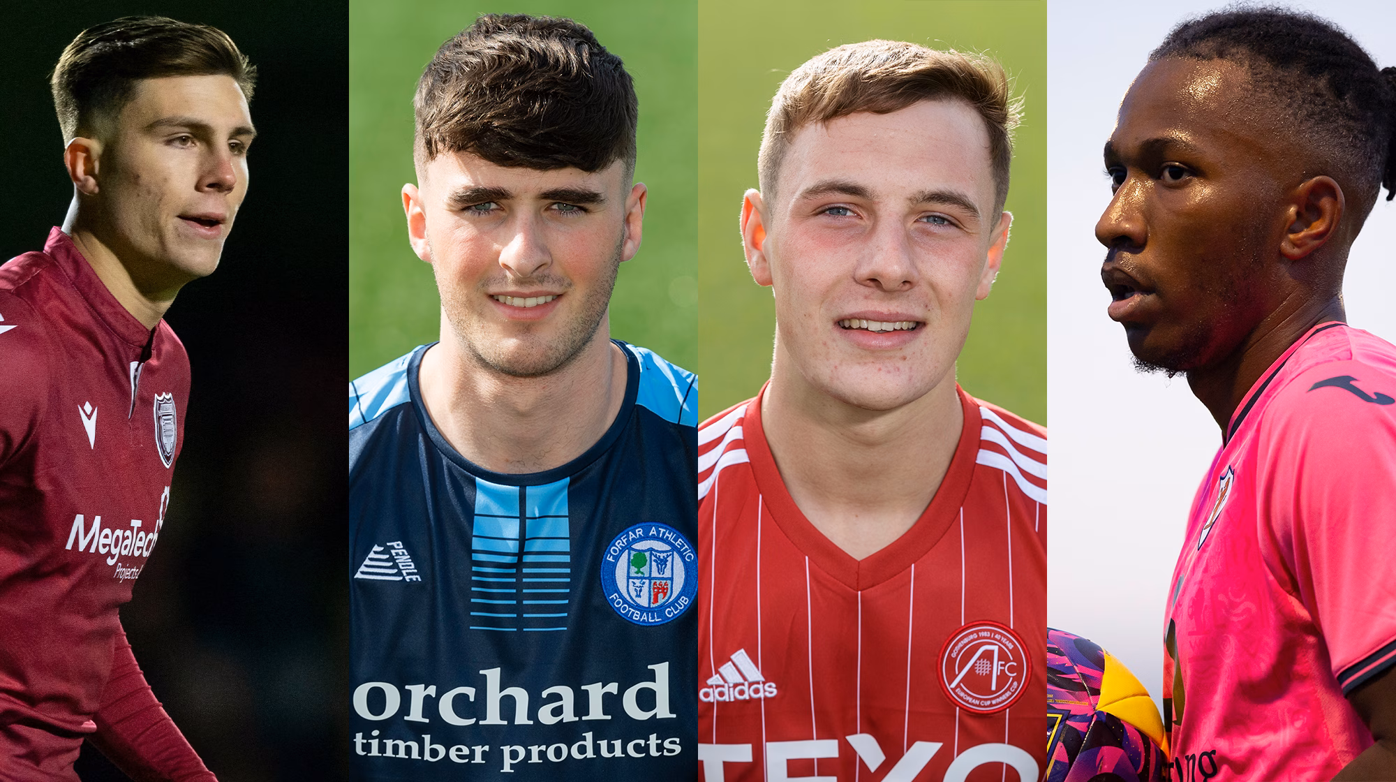 DEVELOPMENT LOANEES | UPDATE