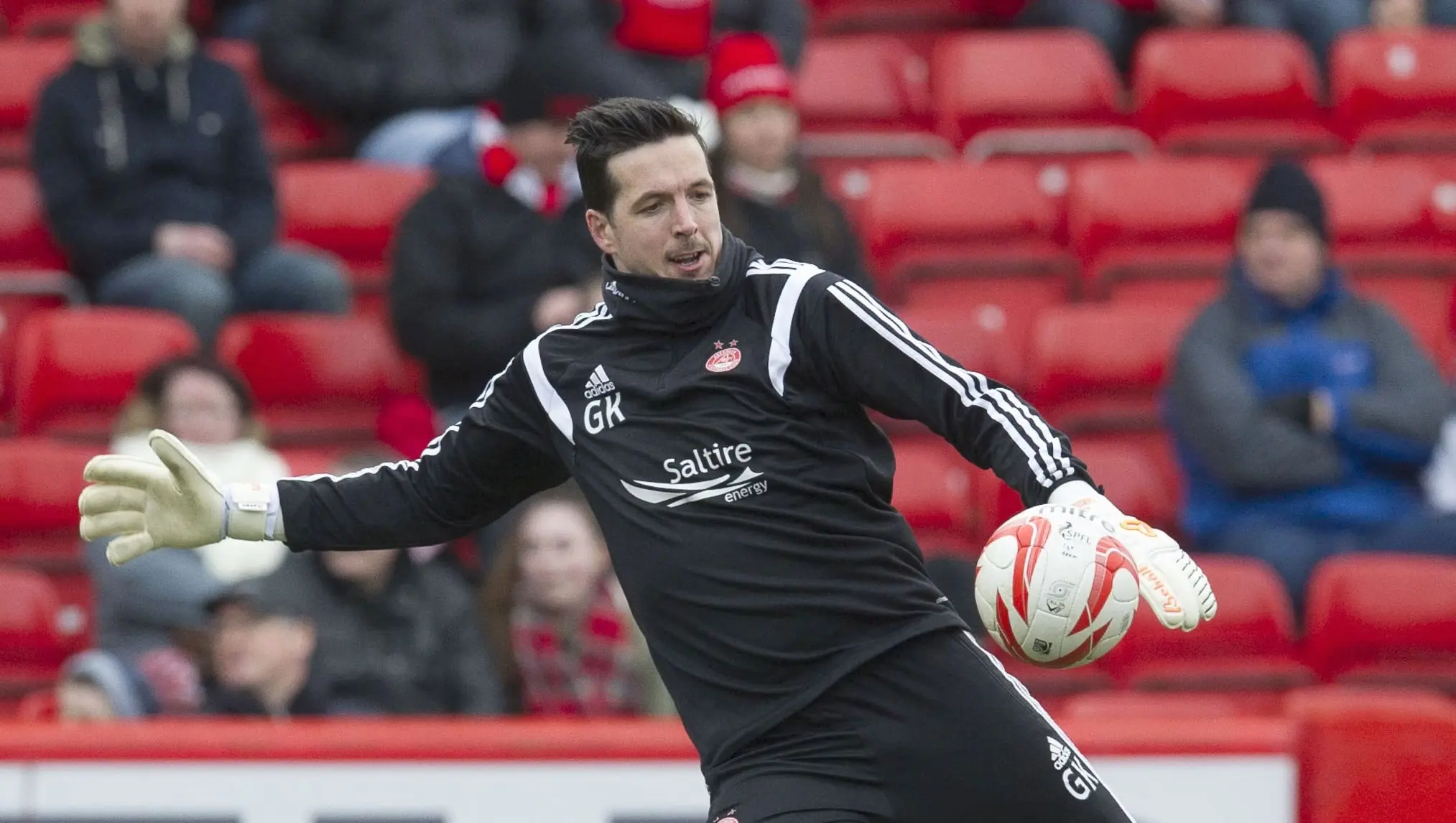 RedMatchday 22 | Preview