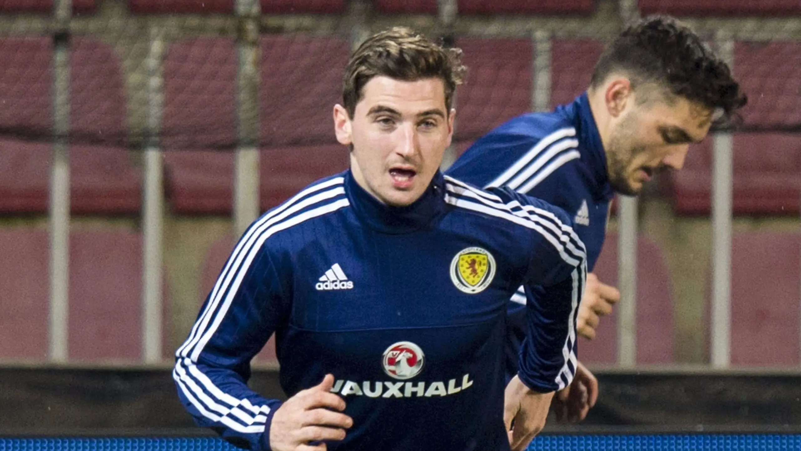 Richard Gordon | Scotland