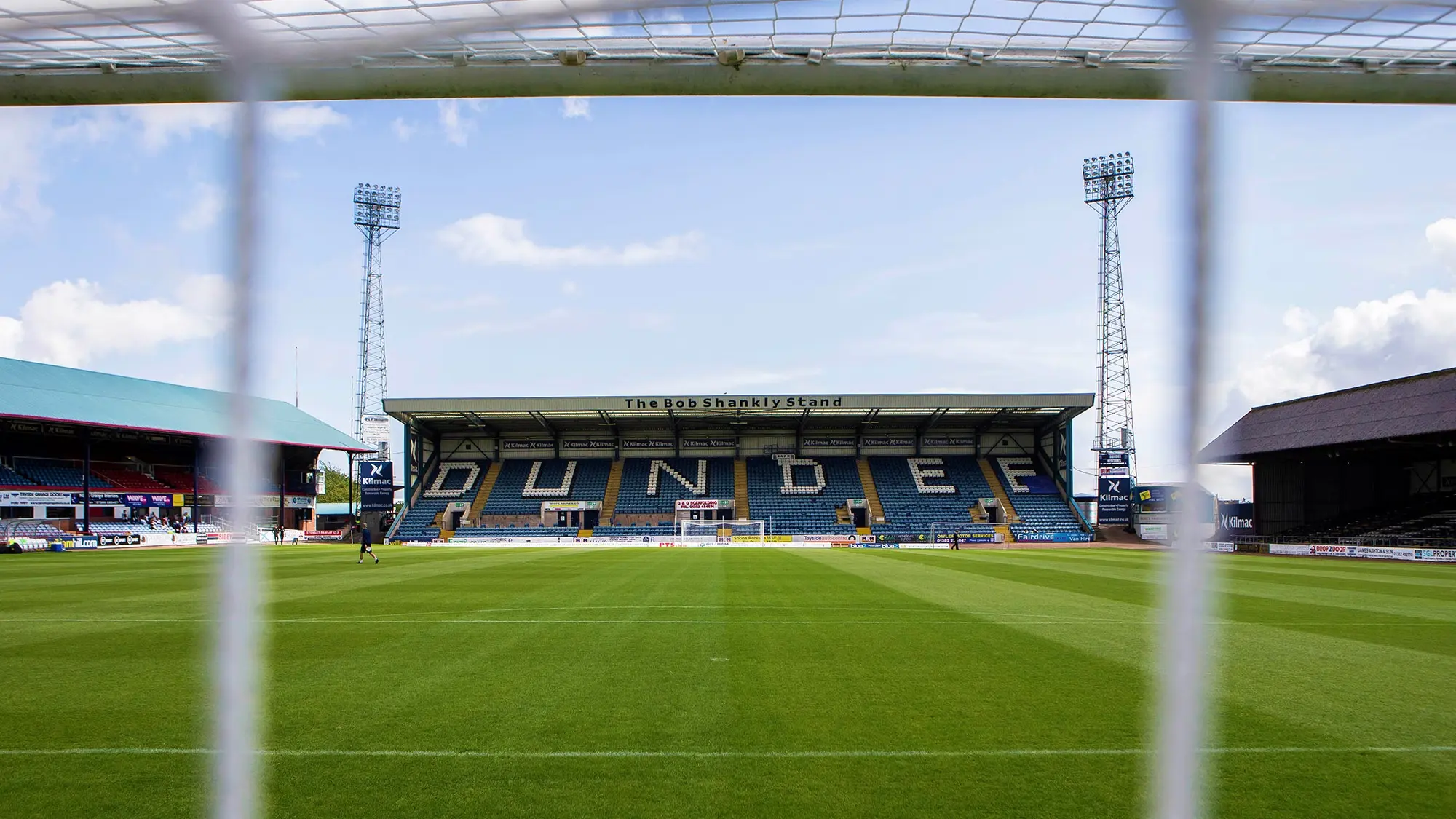 Betfred Cup Rd2 | Supporter Information