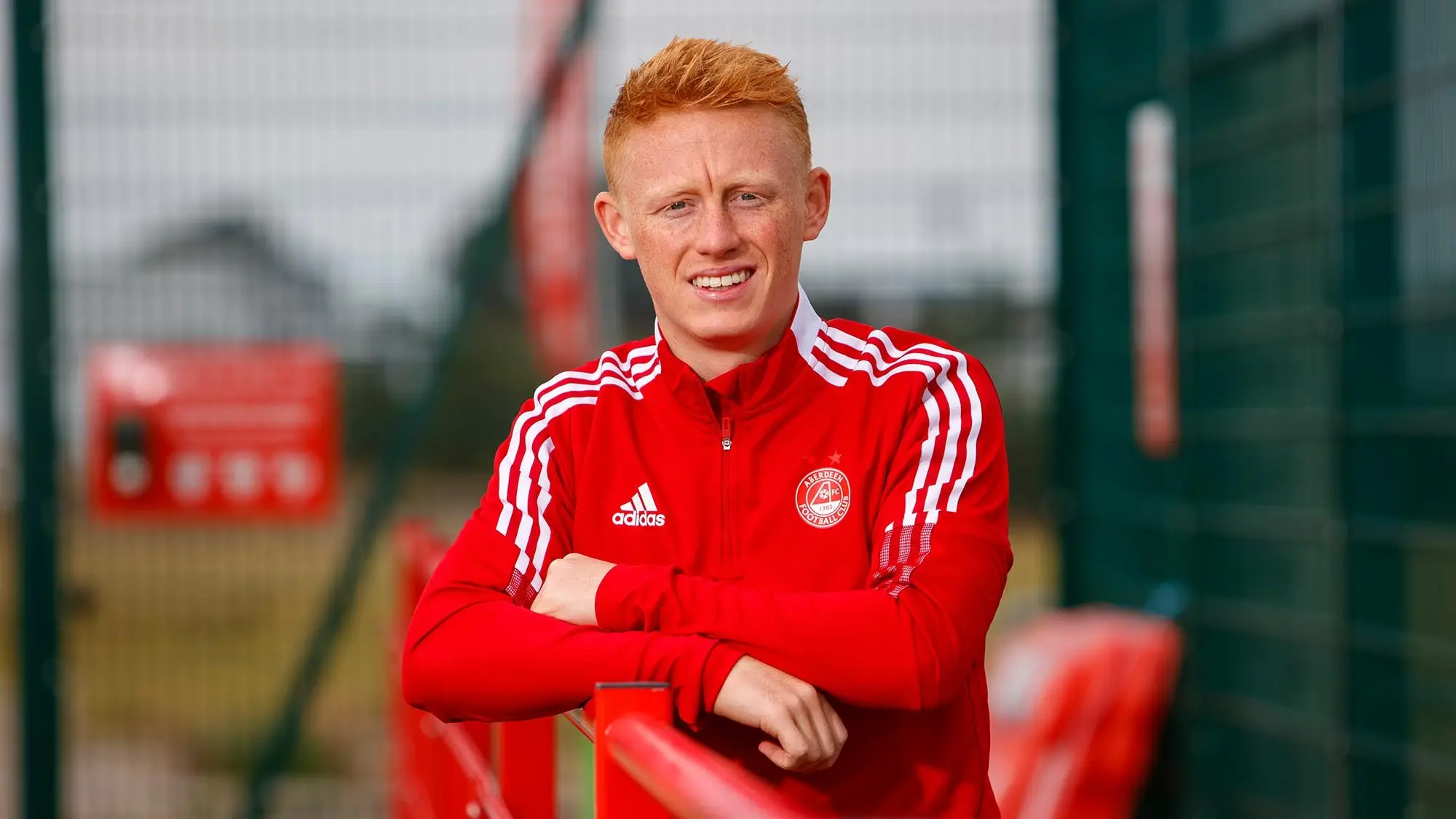 Matty Longstaff