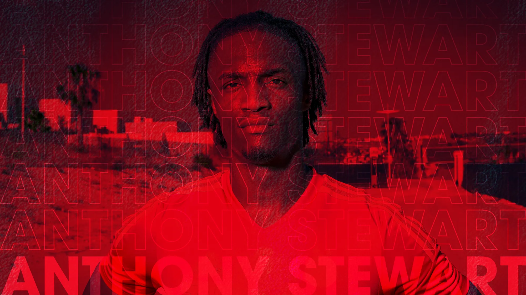 Anthony Stewart Named as New Dons Captain