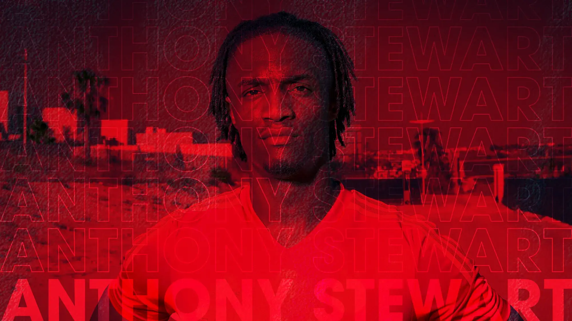 Anthony Stewart Named as New Dons Captain