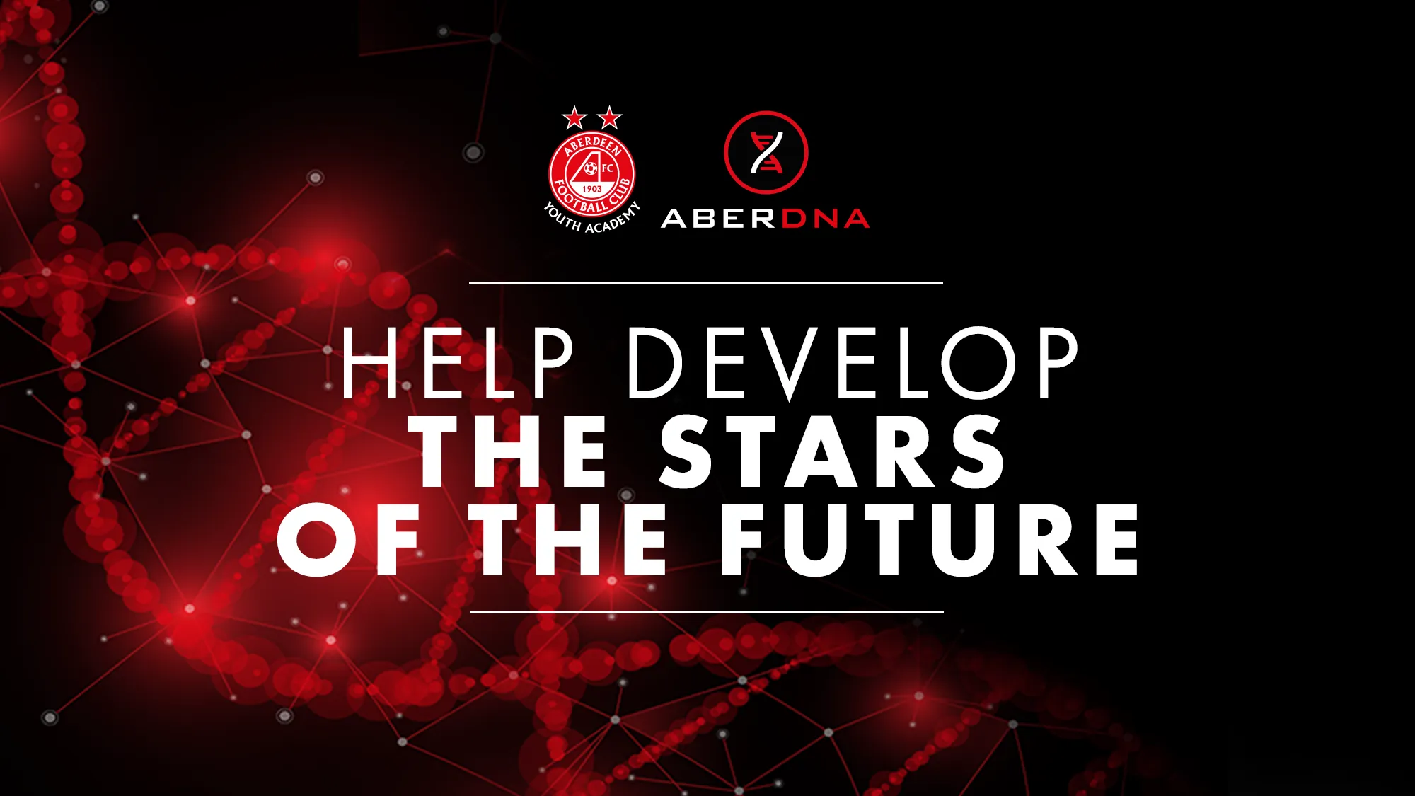 “We want to be the best developer of young talent”