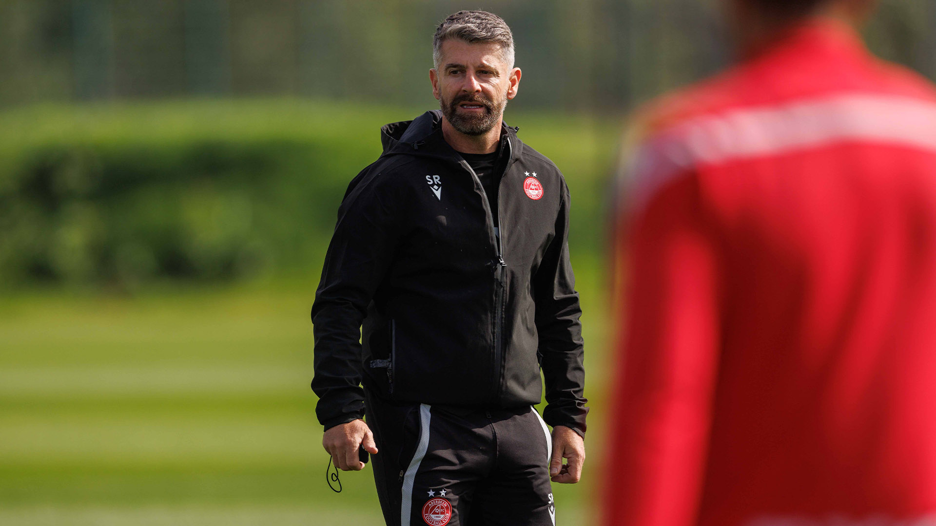 stephen robinson 1 Image