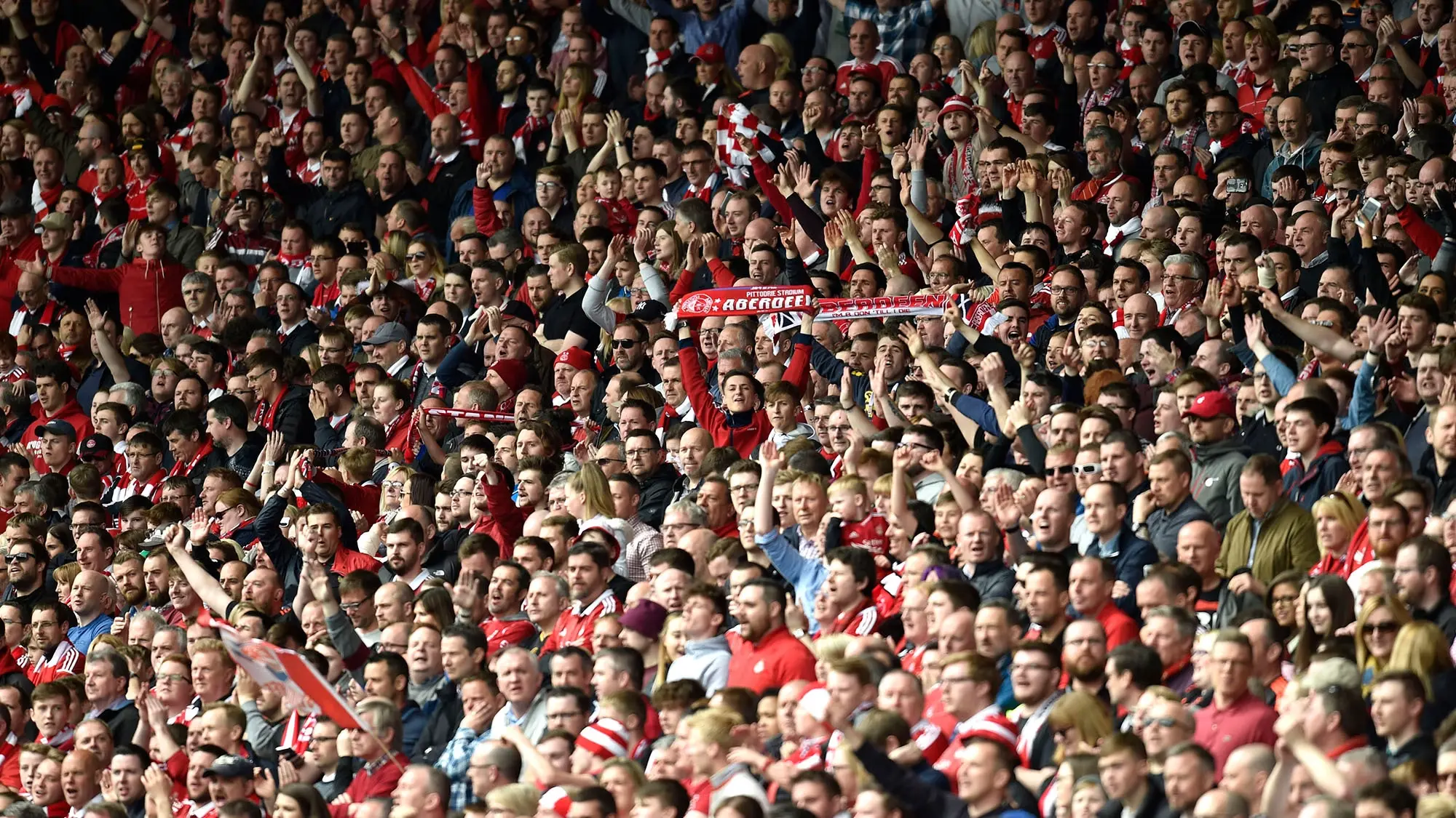Supporter Information | League Cup SF