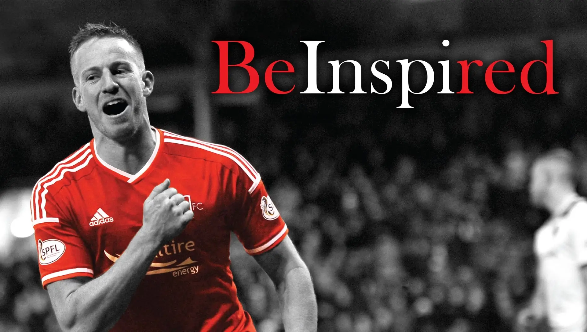 Be Inspired - Season Ticket FAQ's