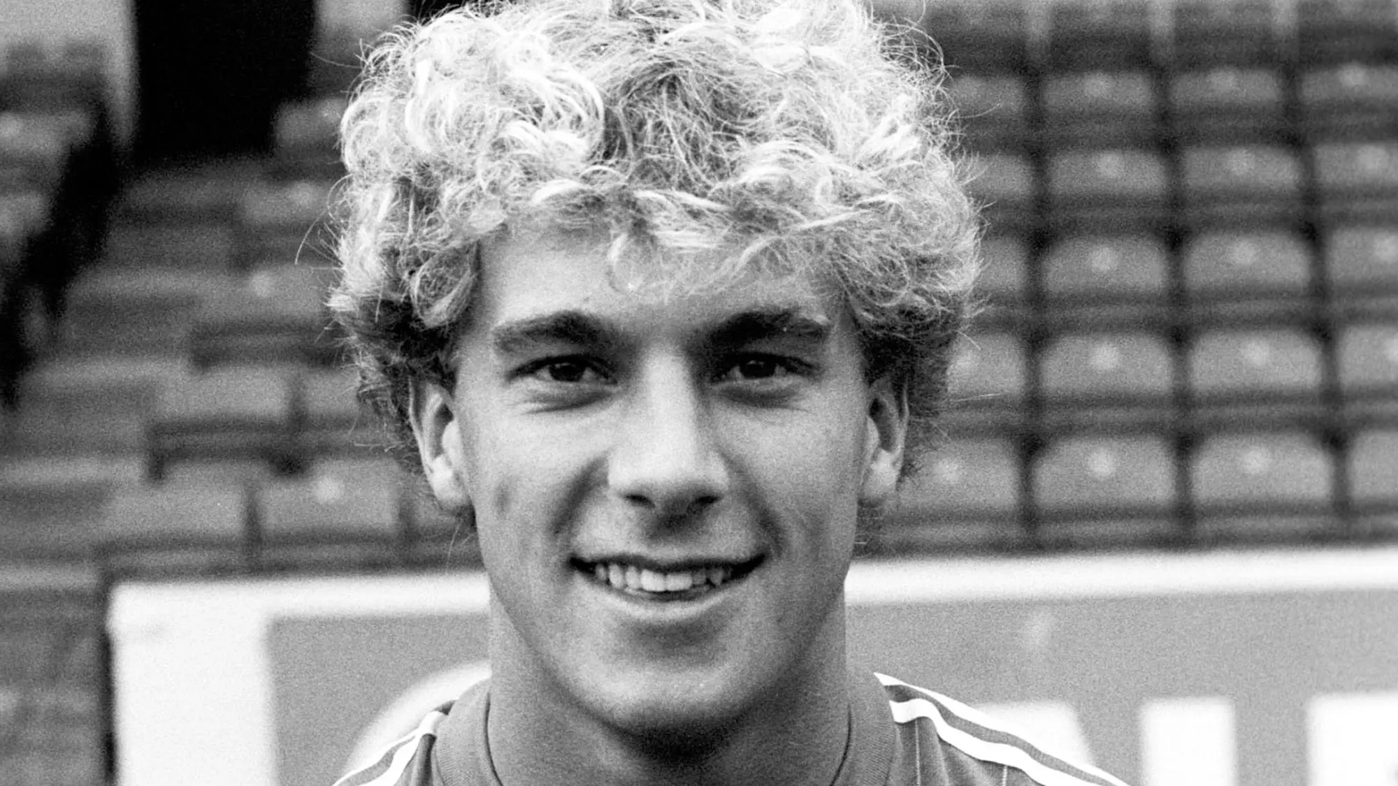 Neale Cooper: The early years at Pittodrie
