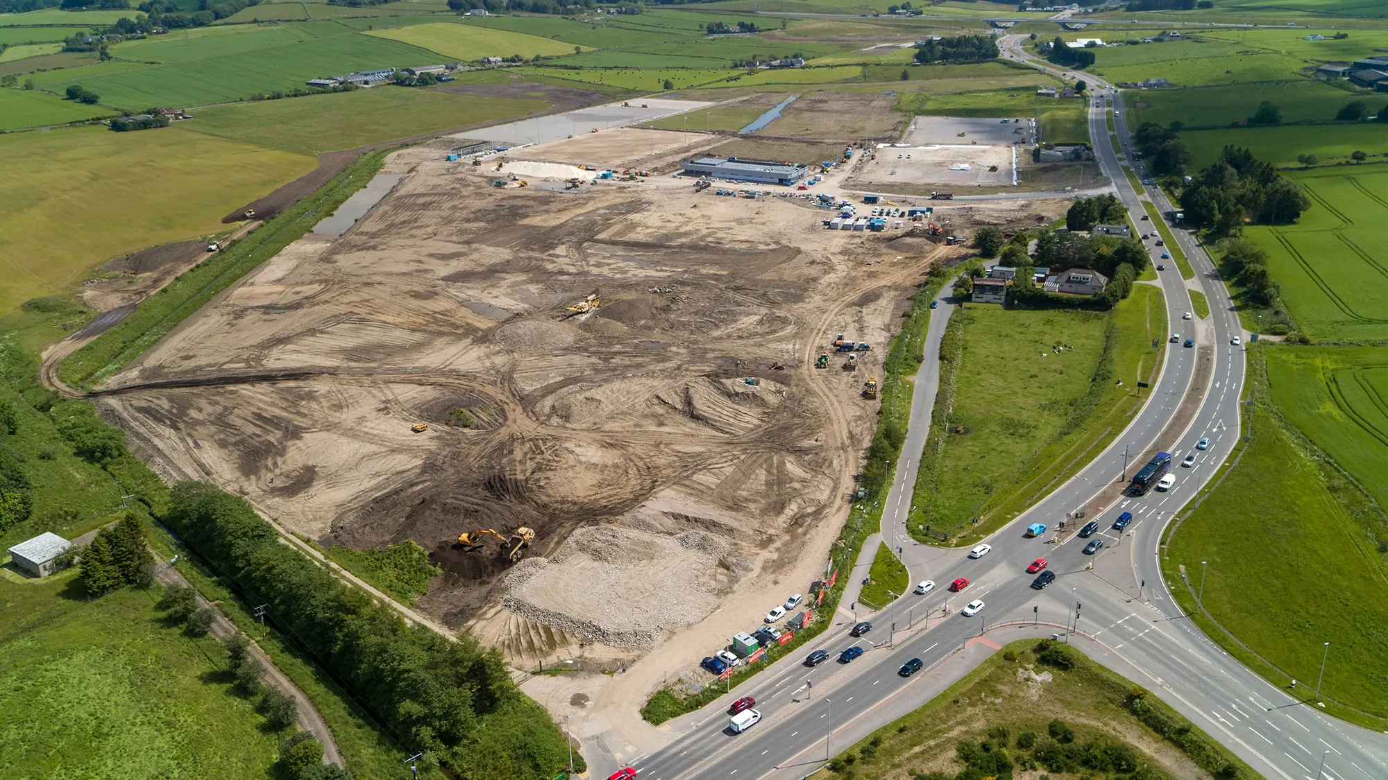 Latest Kingsford Images released