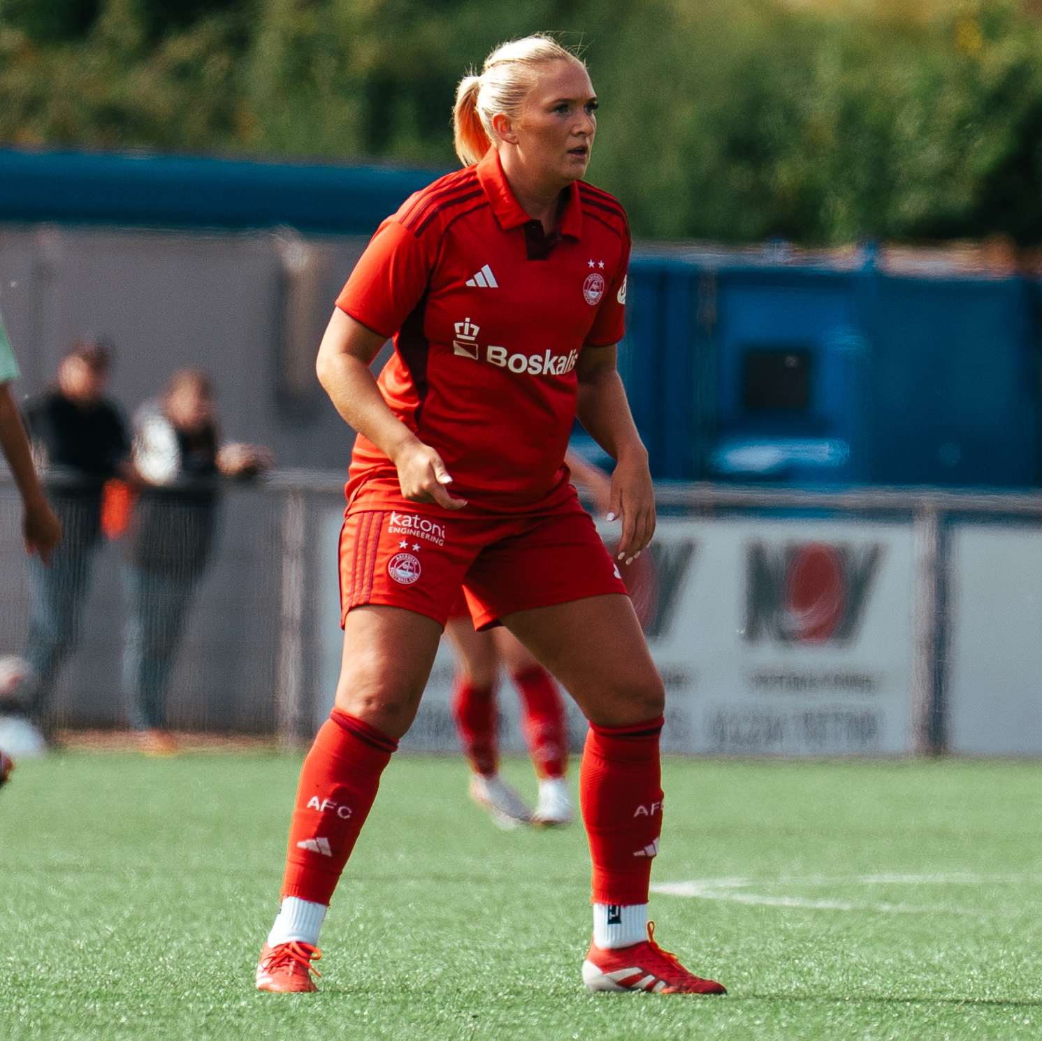 Bridget Galloway Image