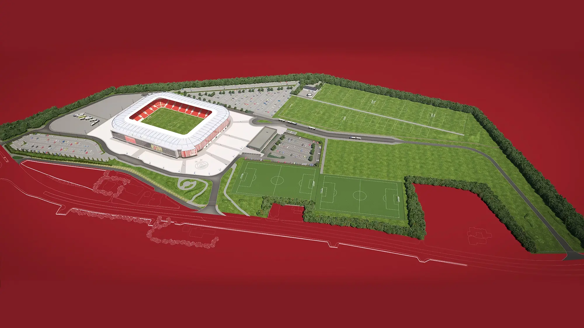 Development project receives full planning approval