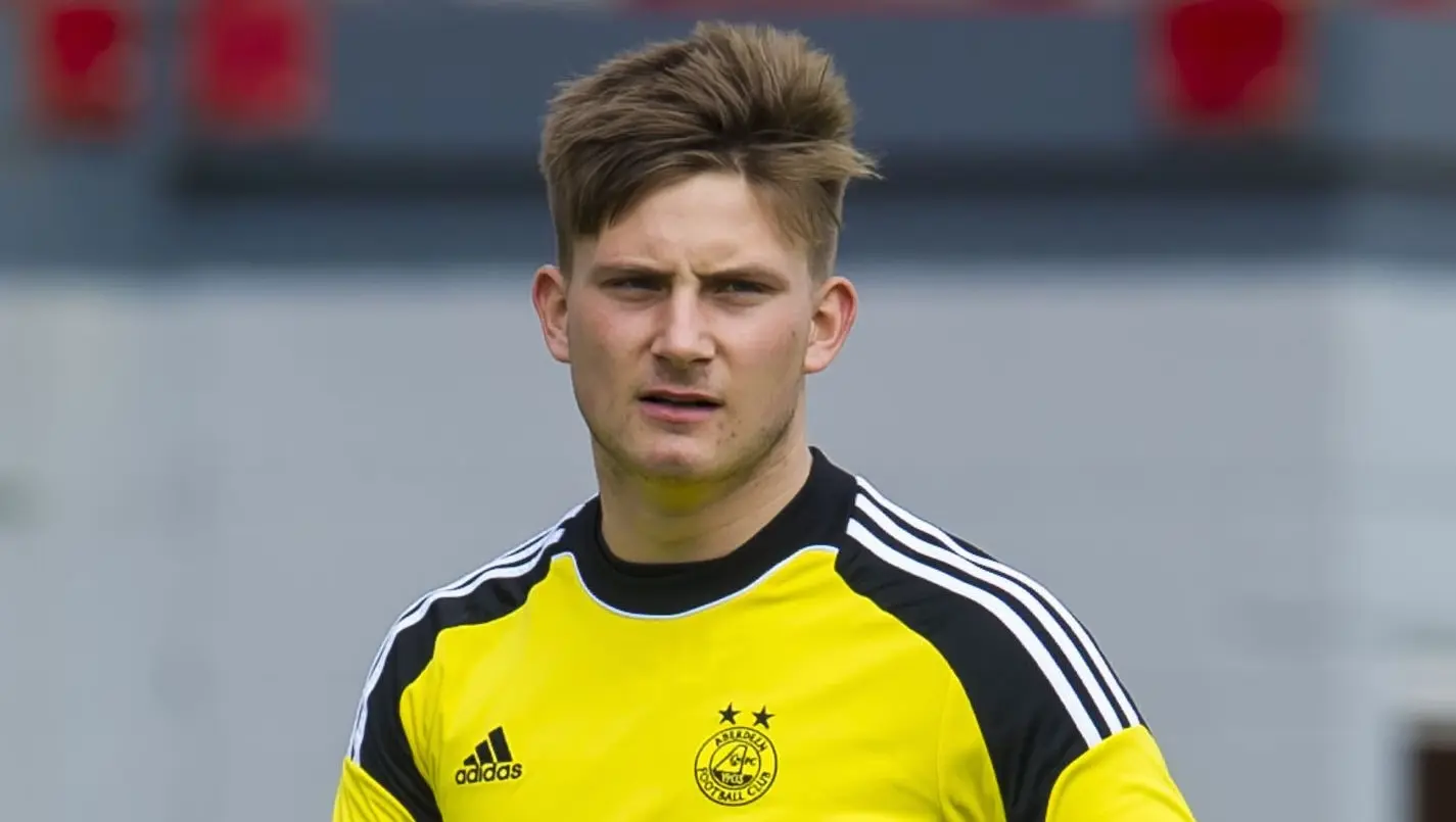 Danny Rogers joins Dumbarton on loan