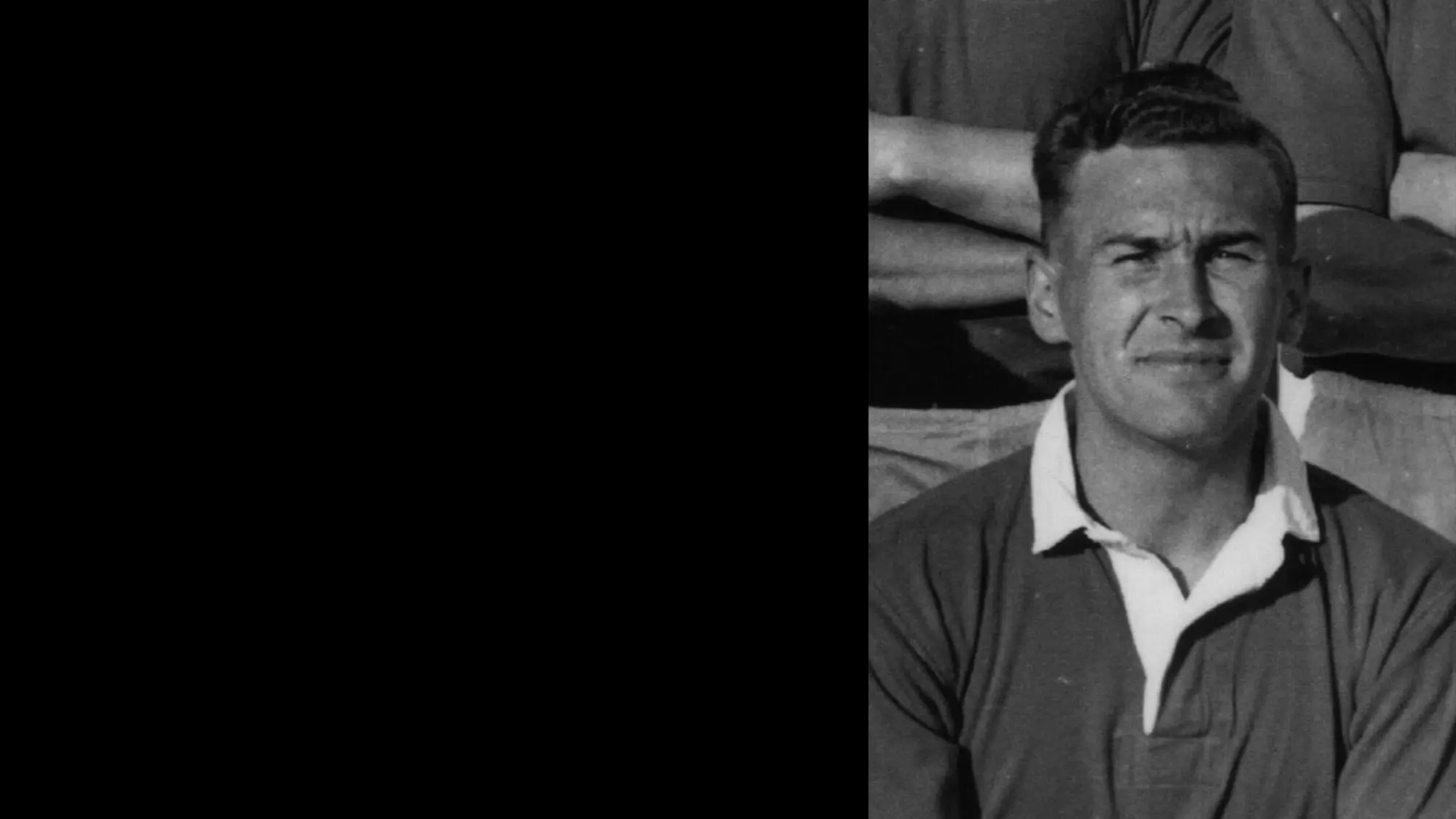 In Memoriam | Bobby Wishart