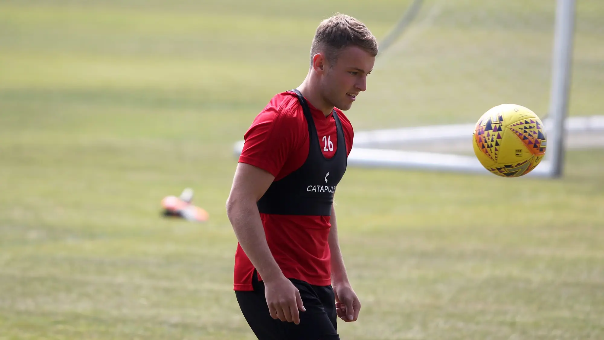 Seb makes loan switch to Stenhousemuir