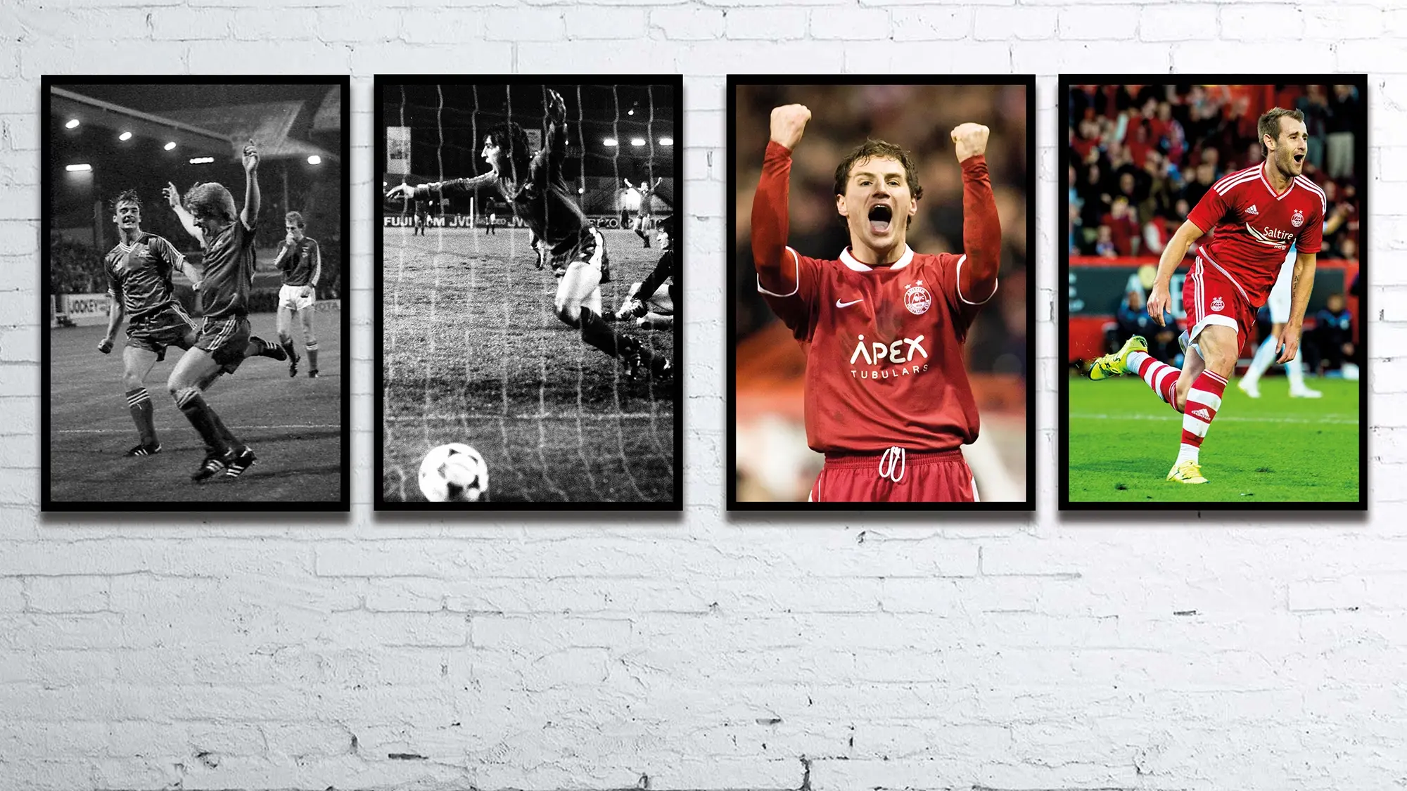 RedMatchday | European Edition | Preview