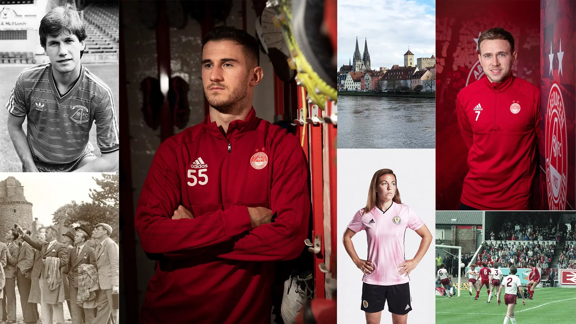 Red Matchday Issue 23 | Preview