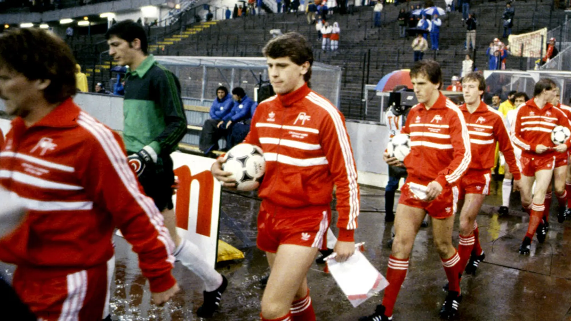 AFC FPs | In conversation with Eric Black