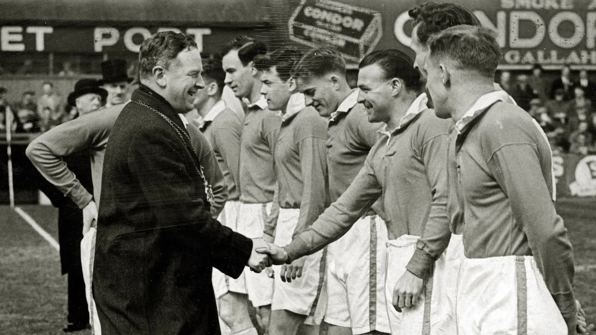 1955 | On This Day - Champions!