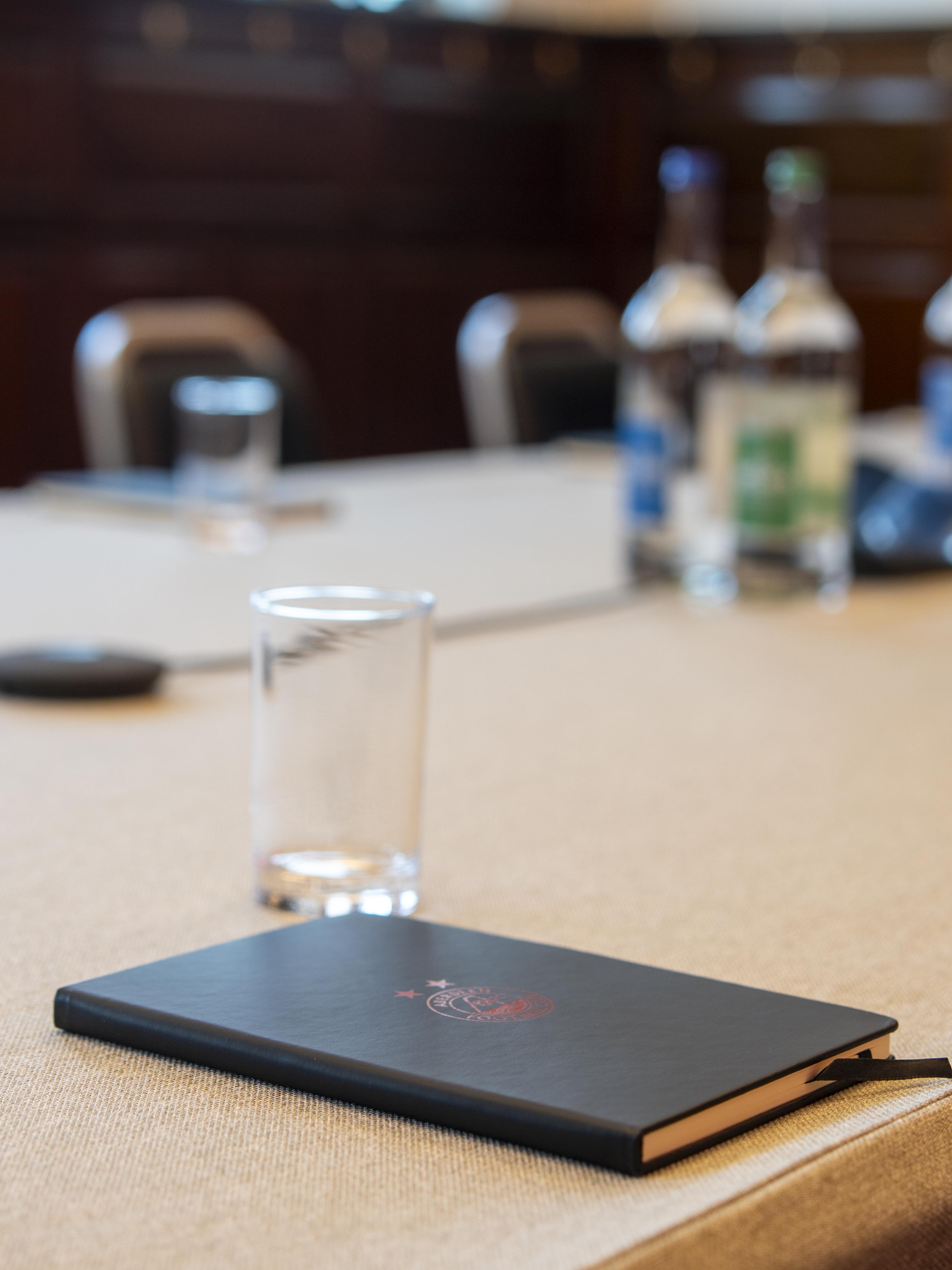 The Miller Room