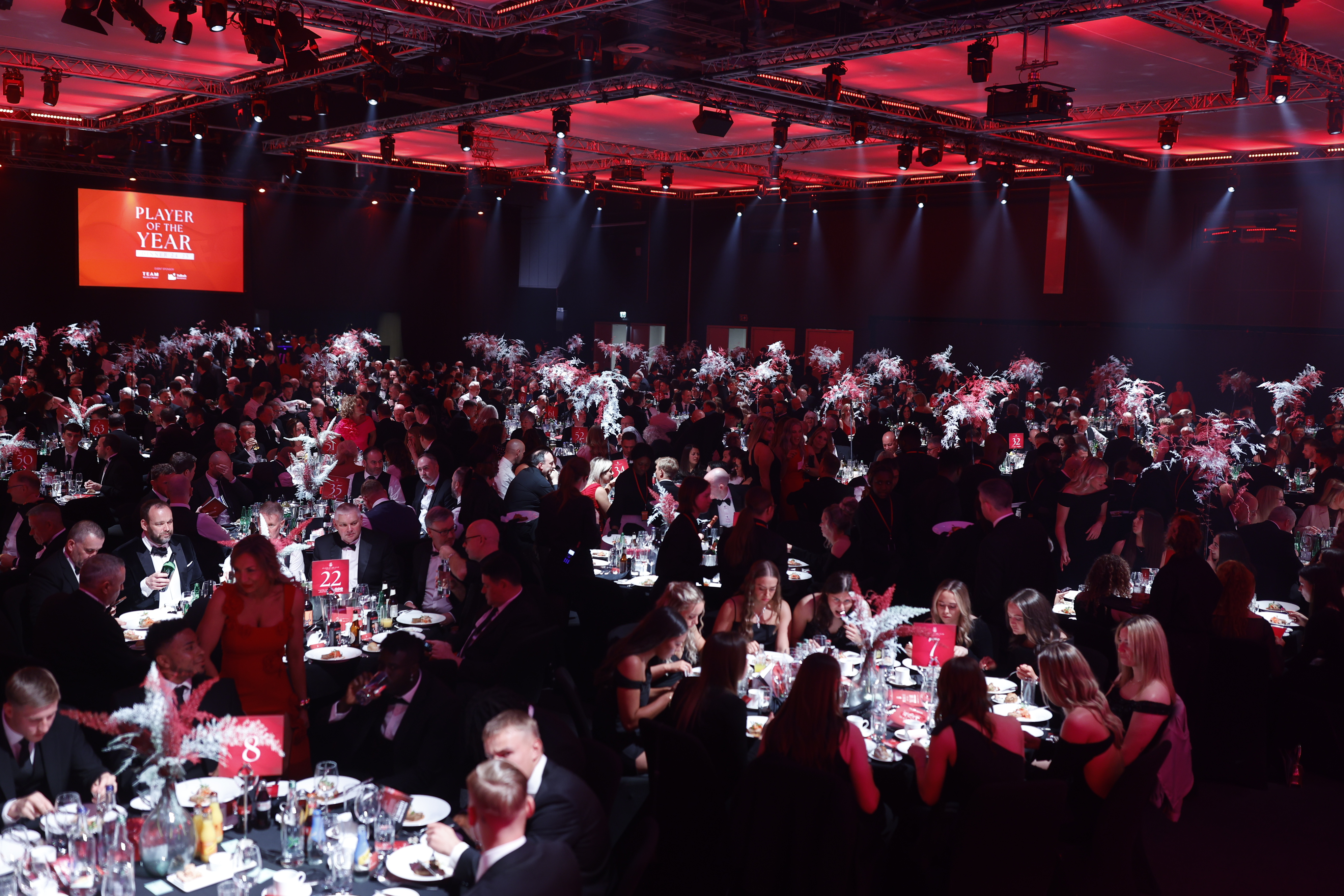 AFC Events