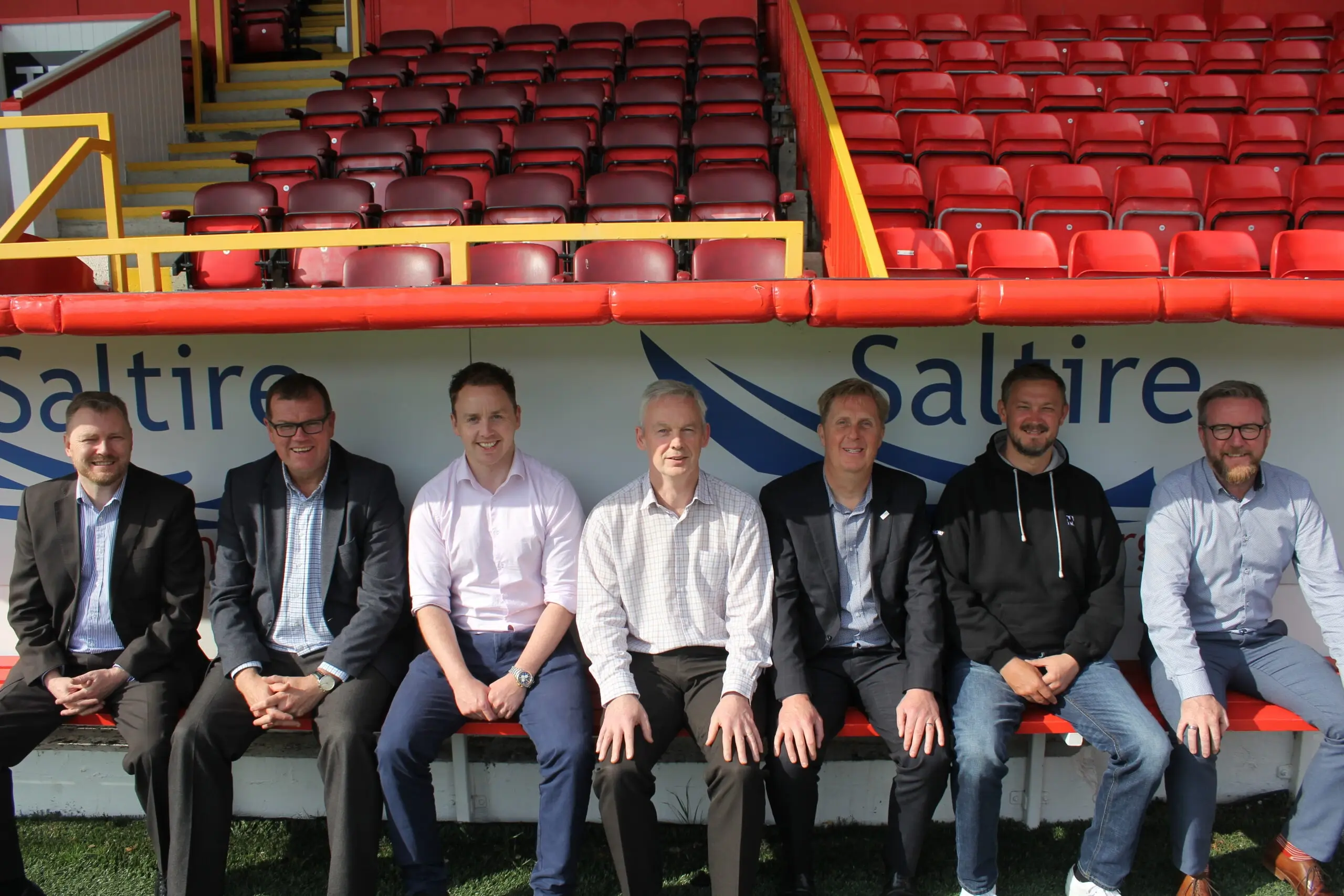 Support AFCCT's Coast to Coast Walk
