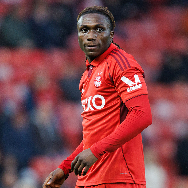 Emmanuel Gyamfi Square Profile Picture