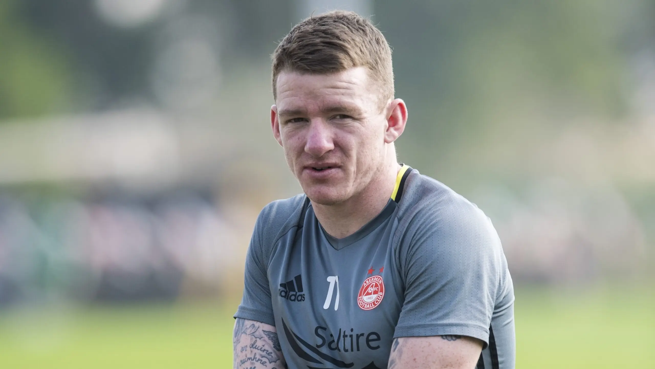 Dons reject Hayes bid from Cardiff
