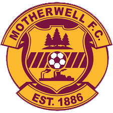 Motherwell Club Crest