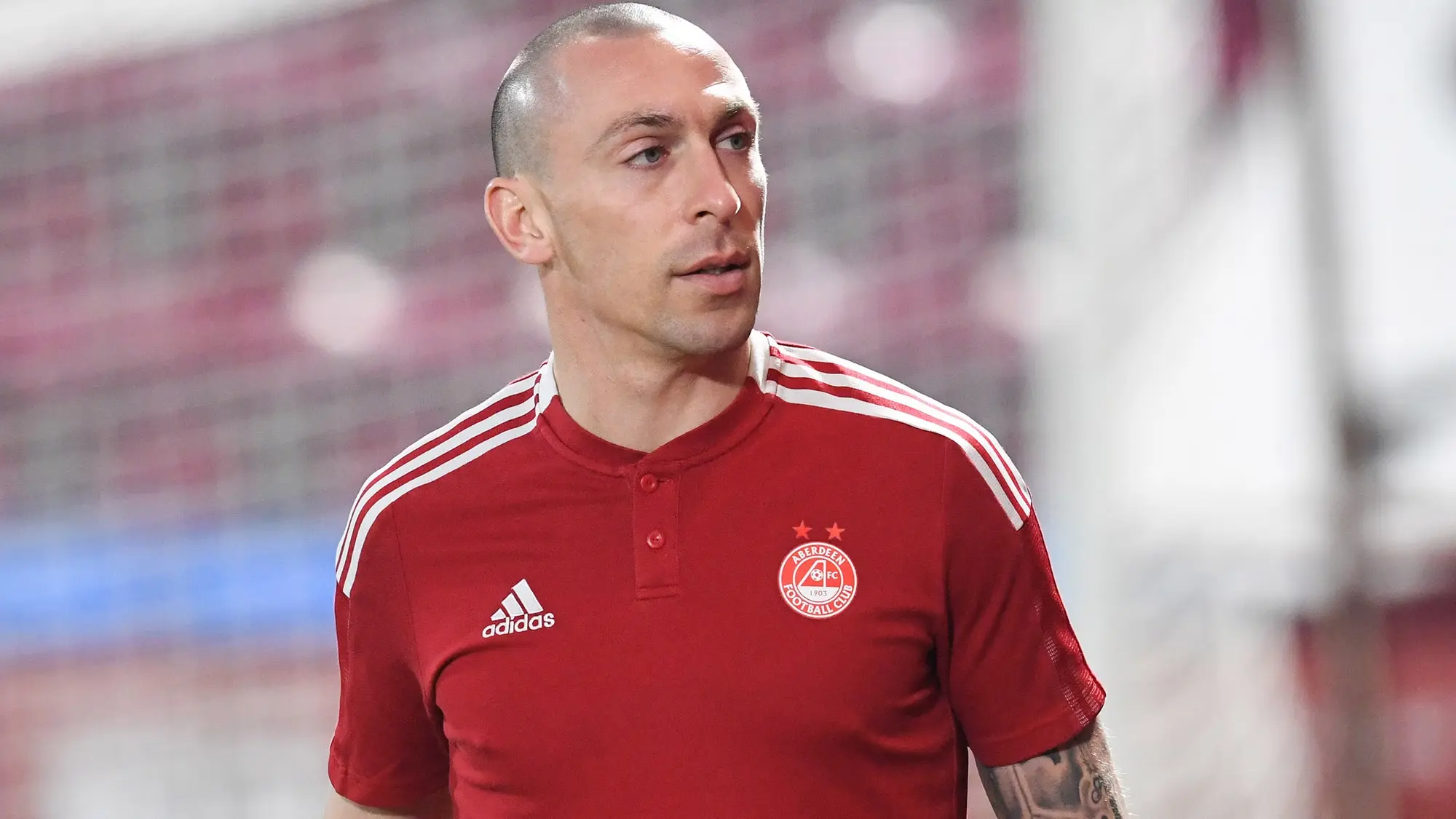 team news from Tynecastle
