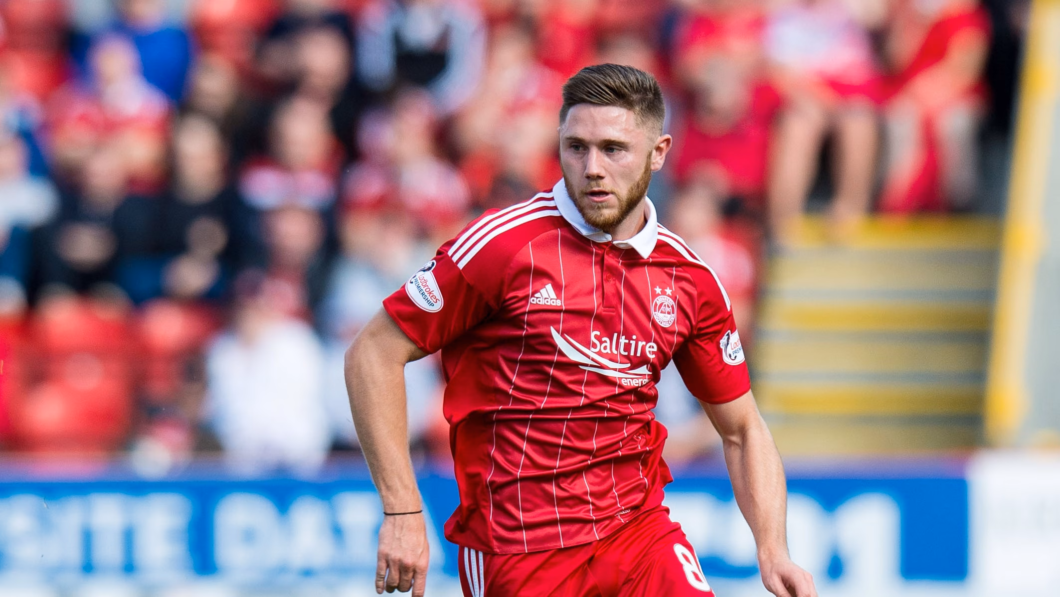 Wes Burns returns to Bristol City