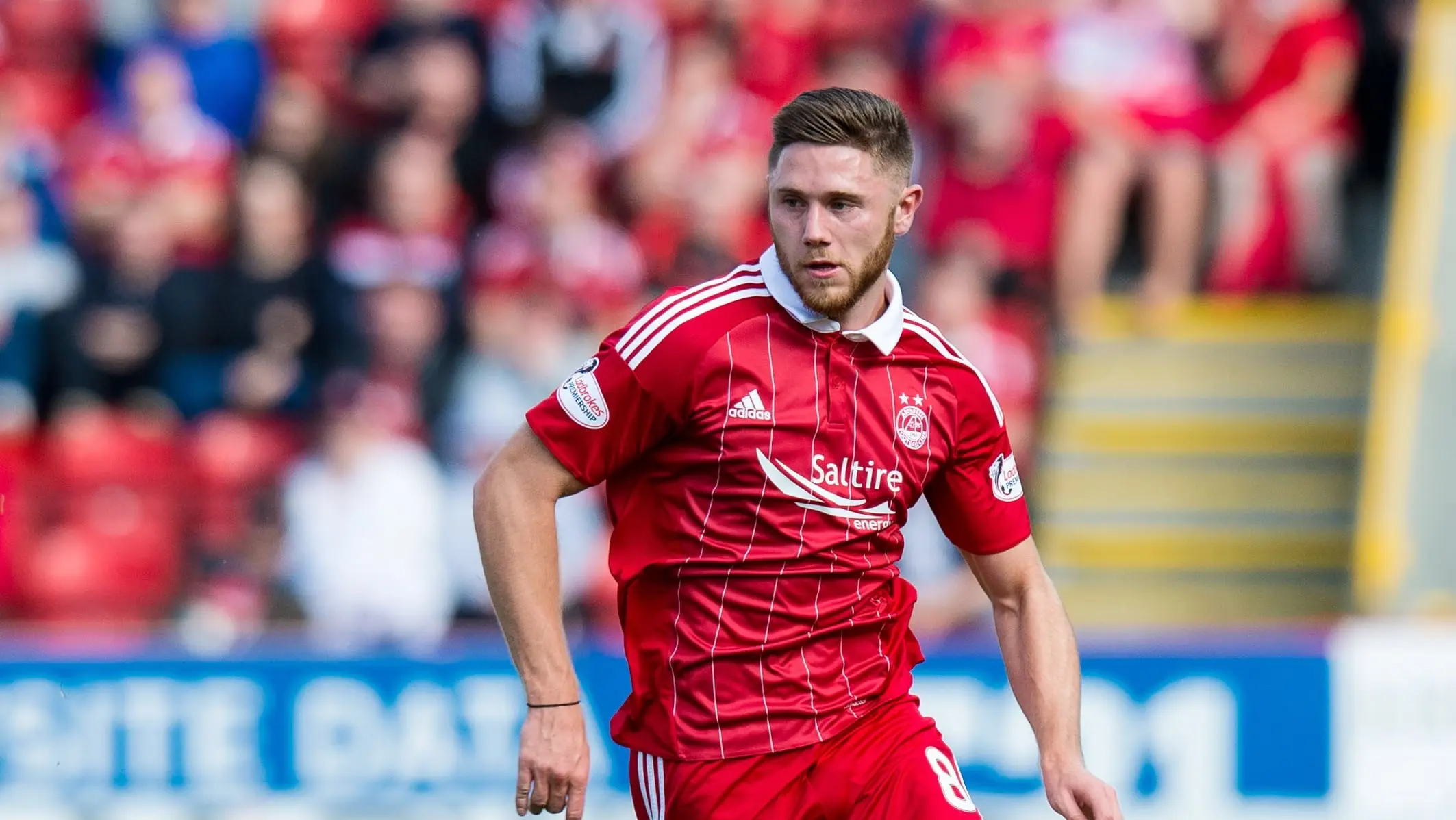Wes Burns returns to Bristol City
