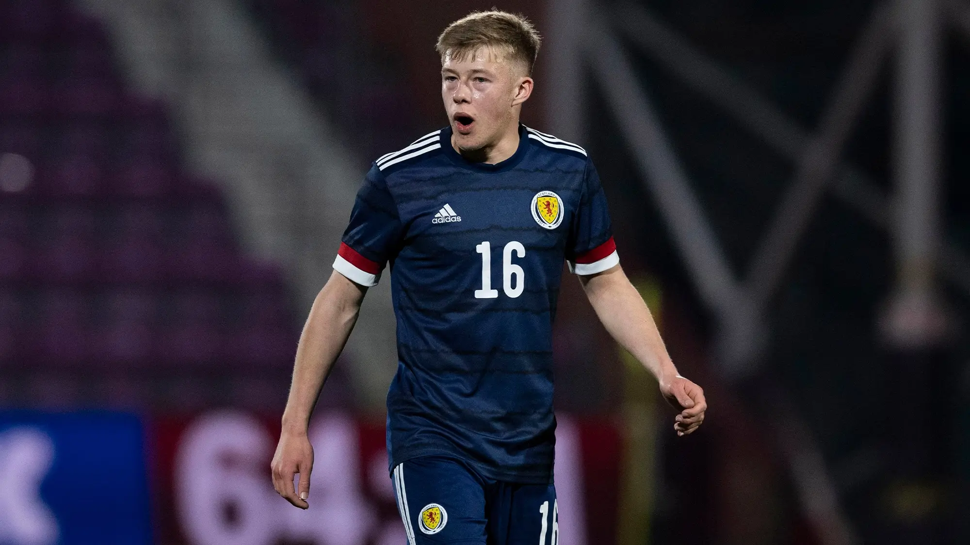 International Round - Up